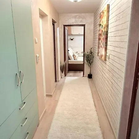 релакс Apartmán *