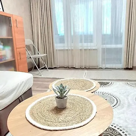 Apartmán релакс