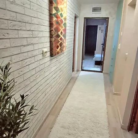Apartmán релакс *