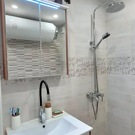 Apartamento релакс