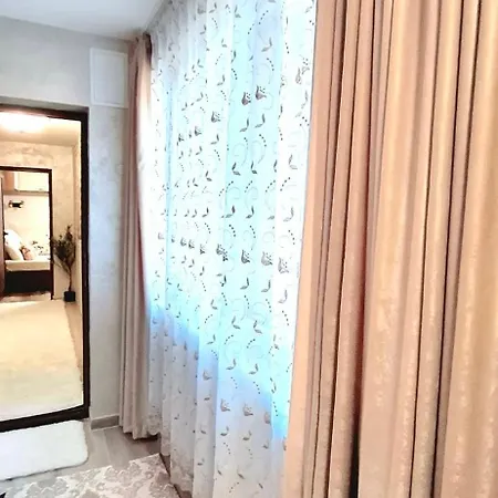 Apartamento релакс