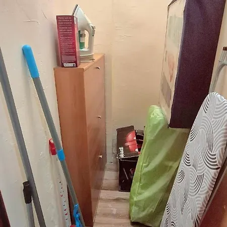 Apartamento релакс *