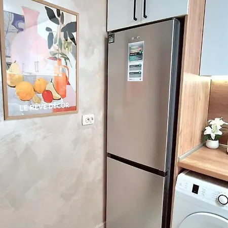 Apartmán релакс *