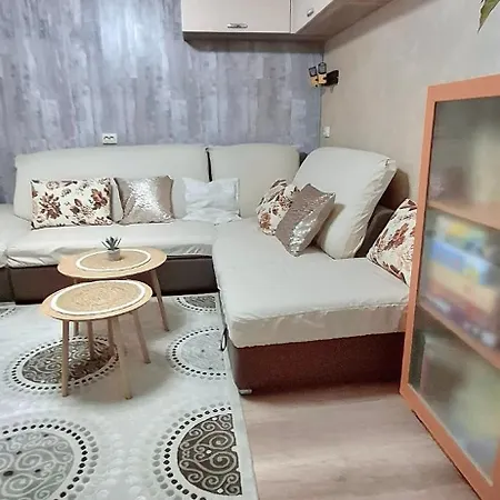 релакс Apartmán *