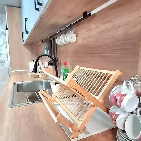 релакс Apartmán *