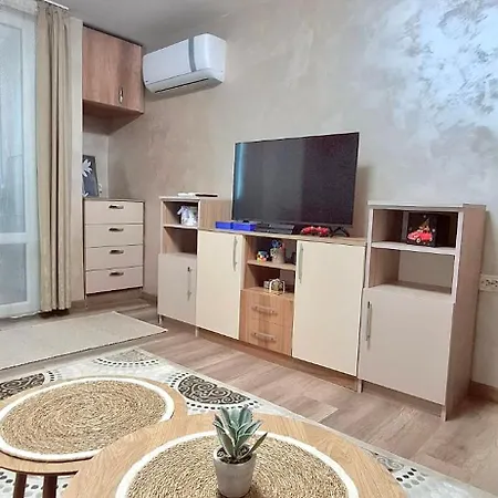 релакс Apartmán