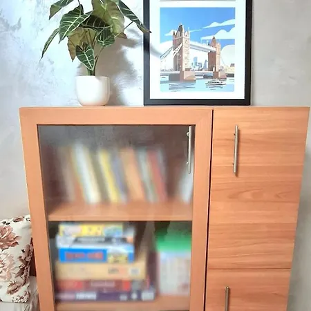Apartmán релакс Vratsa