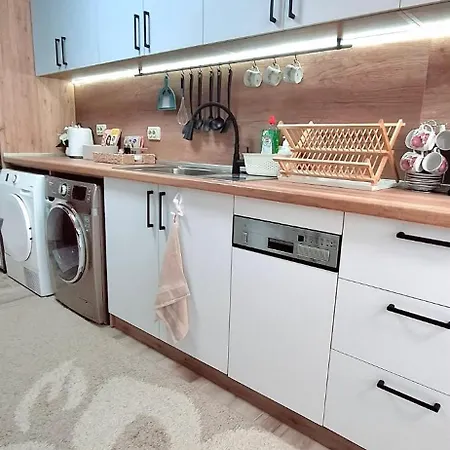 релакс Apartamento