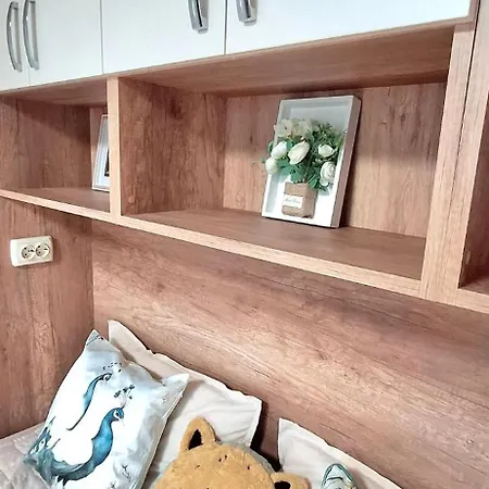 Apartmán релакс *