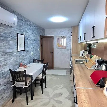 Apartmán релакс Vratsa