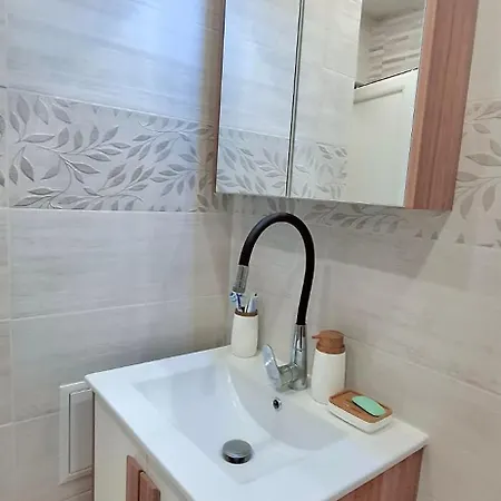 Apartmán релакс Vratsa