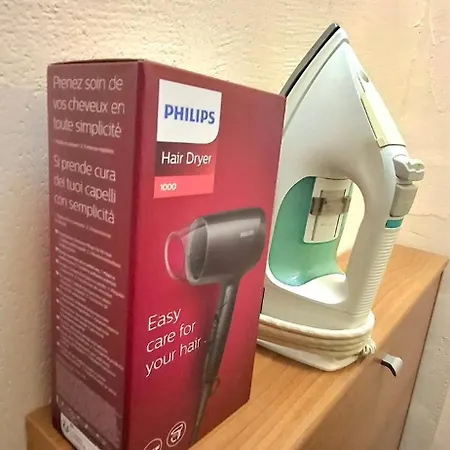 релакс Apartmán *