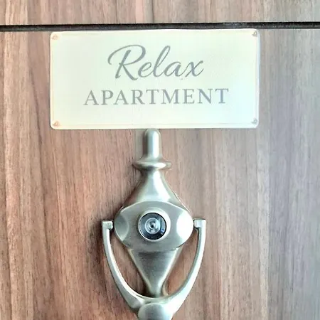 релакс Apartmán *