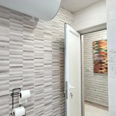 релакс Apartmán