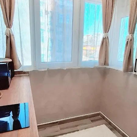 релакс Apartmán